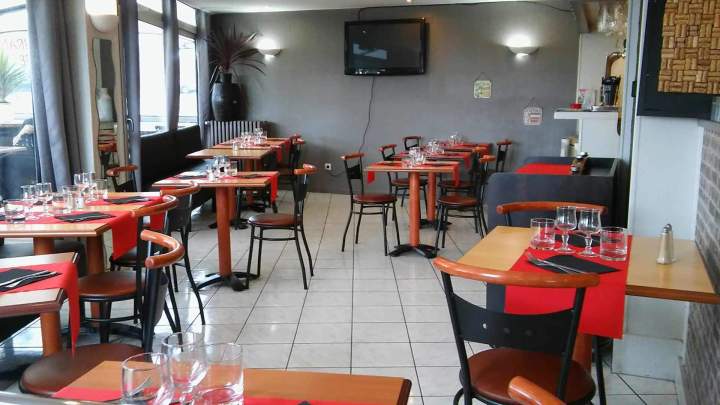 Privatisation restaurant Rochefort