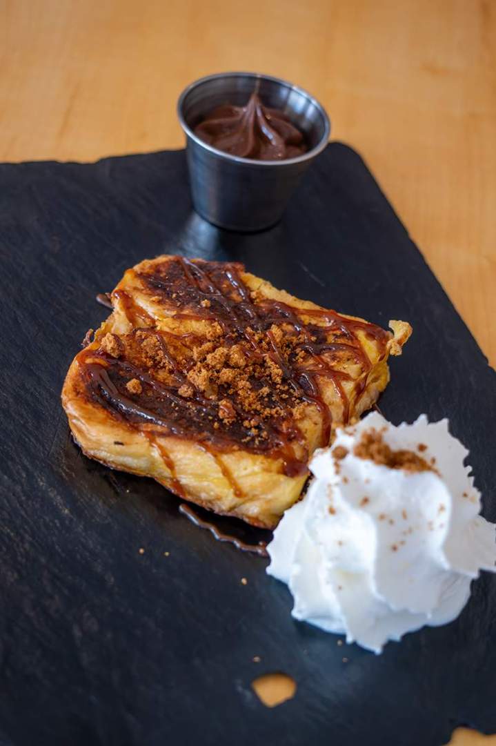 Restaurant bistrot Rochefort